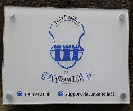 La Canzanella