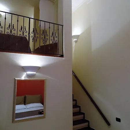 La Canzanella 4* Napels