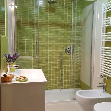 La Canzanella Bed & Breakfast 4*