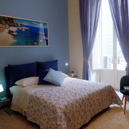 La Canzanella Bed & Breakfast 4*