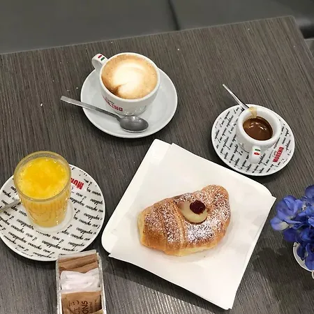 La Canzanella 4*
