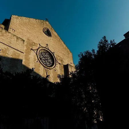 La Canzanella 4*
