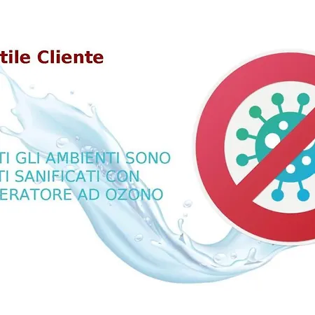 Bed & Breakfast La Canzanella 4*