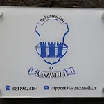 La Canzanella