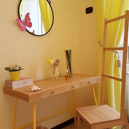 La Canzanella فندق مبيت وإفطار 4*