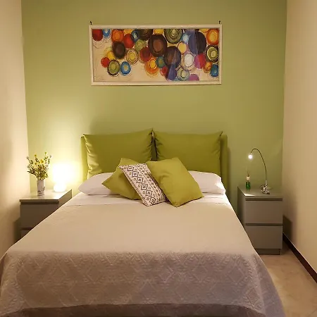 La Canzanella 4* نابولي