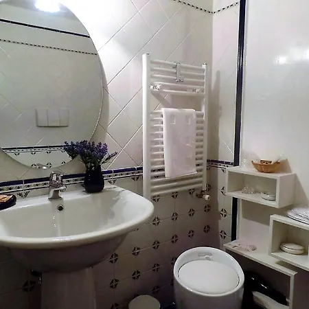 فندق مبيت وإفطار La Canzanella