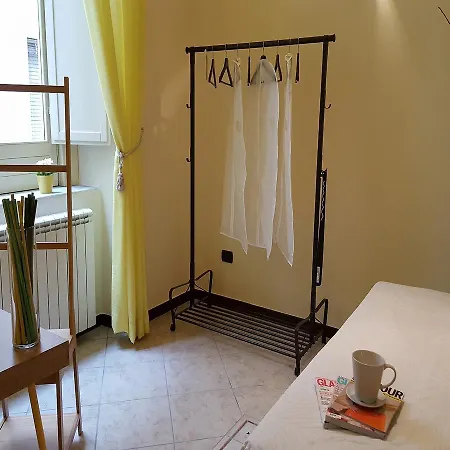 La Canzanella فندق مبيت وإفطار نابولي