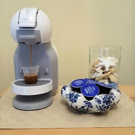 La Canzanella فندق مبيت وإفطار 4*