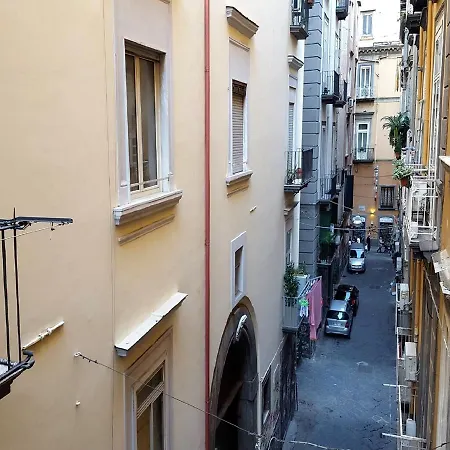 Oda ve Kahvaltı La Canzanella 3*
