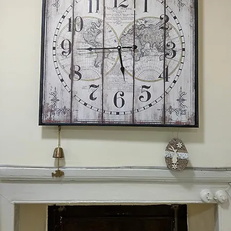 La Canzanella 4* نابولي