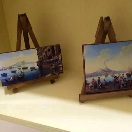 La Canzanella فندق مبيت وإفطار