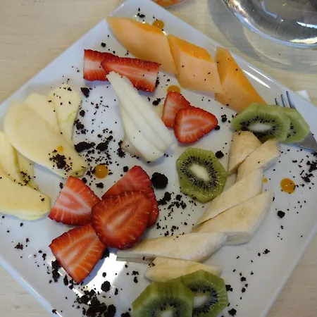 Couette-café La Canzanella Naples