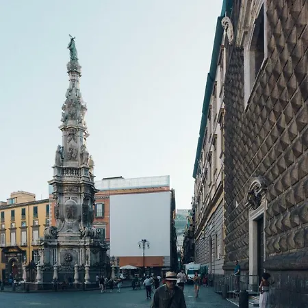 La Canzanella Couette-café