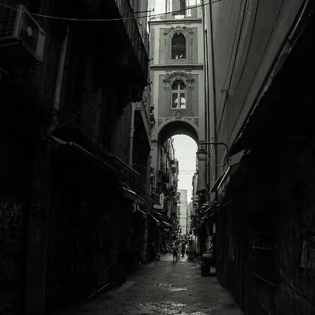 La Canzanella Couette-café