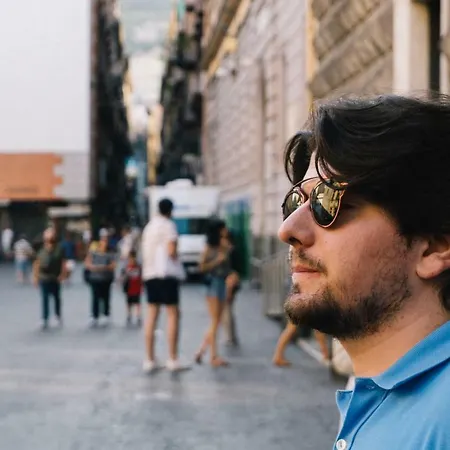 La Canzanella Couette-café