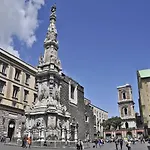Bed & Breakfast La Canzanella Naples