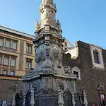 Panzió La Canzanella Nápoly