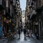 La Canzanella Nápoly