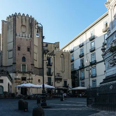 La Canzanella 4*