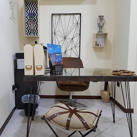 B&B La Canzanella