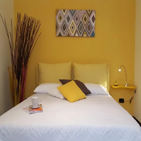 Bed and Breakfast La Canzanella
