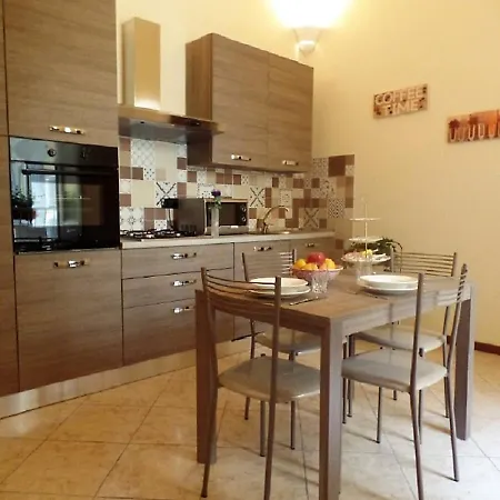 La Canzanella Bed and Breakfast