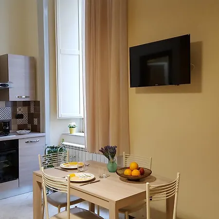 La Canzanella Νάπολη