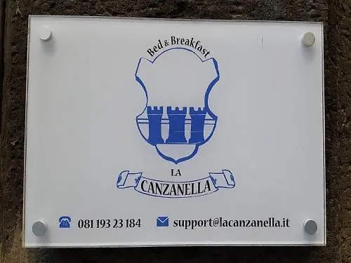 La Canzanella