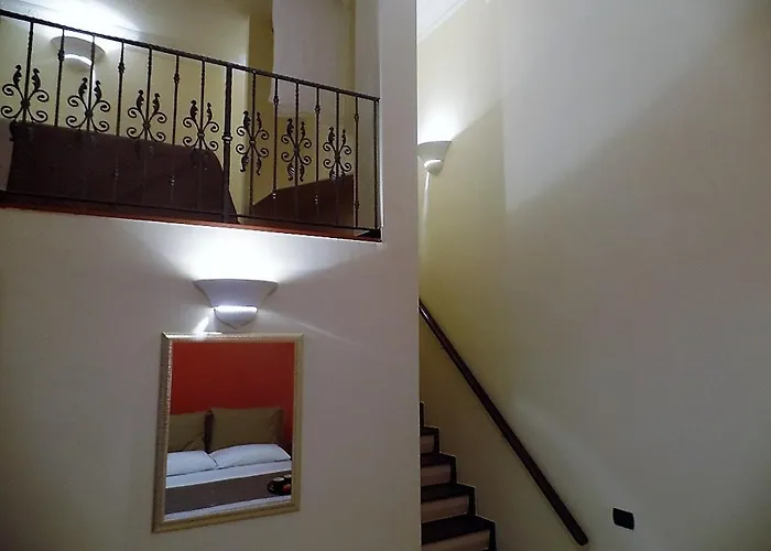 La Canzanella 4* נאפולי