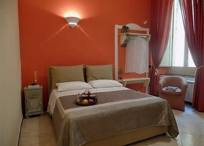 La Canzanella נאפולי